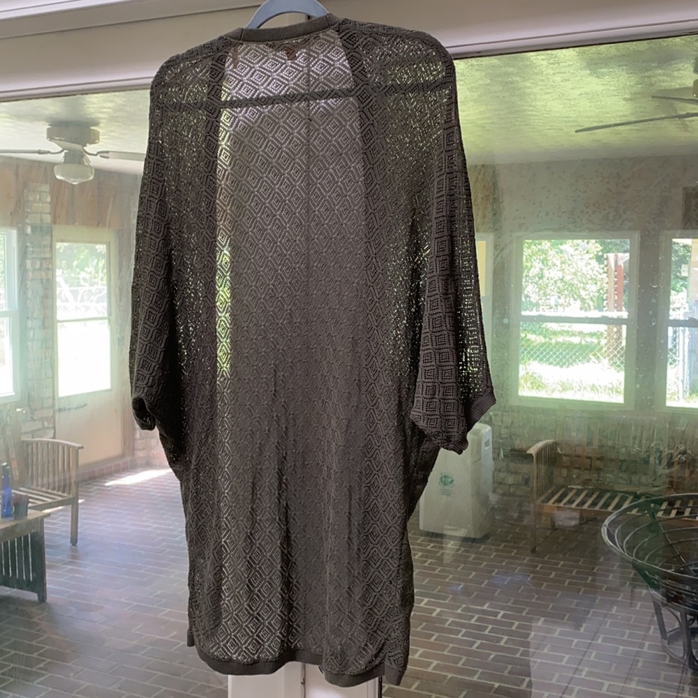ModCloth Cocoon Sweater - Picture 4 of 4